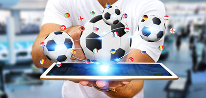 Cara Menemukan Situs Judi Bola Online Terbaik di Indonesia